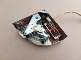 Credit Unit (Wurlitzer 3500/ Zodiac)