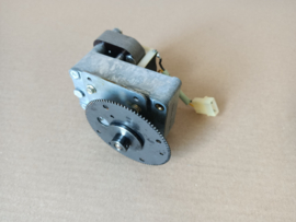 Write-in Motor Assembly (Rock-Ola 449)