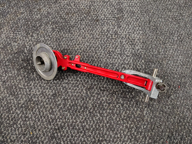 Clamp Arm & Centering Pin Assem/ Mechanism (Seeburg 100A)