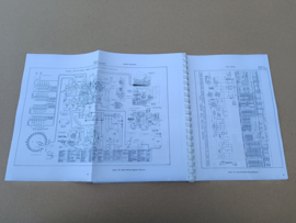Service Manual: Wurlitzer 1015 (1946) NEW !!!