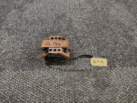 Turn Table Motor/ Mechsnism (Rock-ola/ 425- 433 /Div)