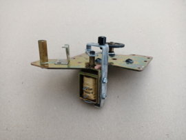 Turn Table Basis/ Mechanism (ROWE-AMi Div)