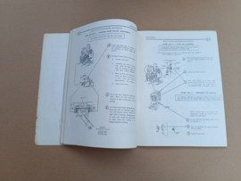 Service Manual (Seeburg LS3 Apollo) 1969