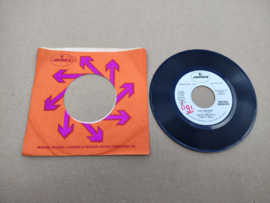 7" Single:  Dave Dudley & Tom T Hall - Day Drink (1970) USA