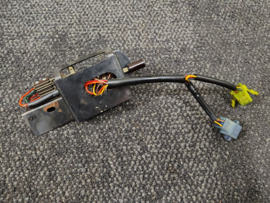 Service Switch/ Mechanism (Rock-Ola/ 425/ Grand - Prix)