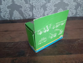 BOX/  Gama 011 EGGE/ Tractor / 1:32
