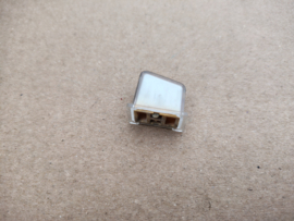 Push Button " Q "  (Wurlitzer 2300)