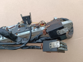 Push Button Panel (Rock-Ola 425 Grand Prix) FOR PARTS!!