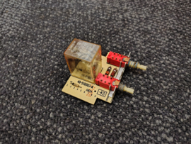 Soft/ Loud / Board / 40-516063-A (Seeburg /3 DEC / Wallbox)