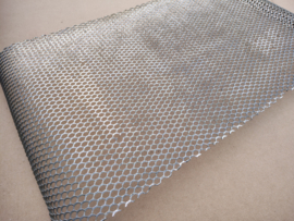 Front Grill (AMi i 200)