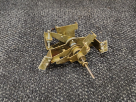 Tone Arm Basis/ Mechanism (Wurlitzer 3710/ Americana)