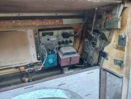 United UPB-100 (Only For Parts)
