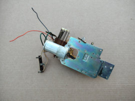 Contact Switch Plate/ Mechanism (Seeburg LS1/LS2/LS3)