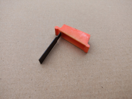 Push Button " 5 "  (Rock-ola Tempo 1/ 1468)