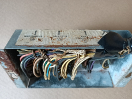 Cable Plug/ Block (United UPB-100)
