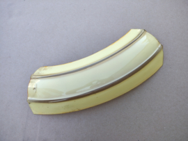 1x Plastic/ Top (Wurlitzer 1015/ OMT)