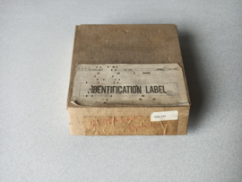 Slug Rejector Frame Seeburg Div (Old Stock)