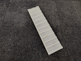 Program Holder A4-V4 (Rock-Ola 425/ 433 / Grand - Prix)