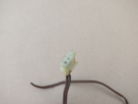 Cable + Plug (Wurlitzer Div)