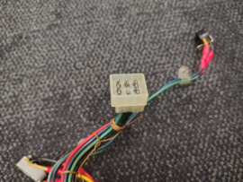 Wiring Harness/ Light / Top (Rowe-AMi/ JAL-200)