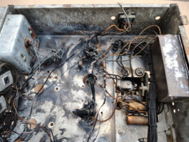Wired Selection Receiver/ WSR-L6 (Seeburg/ Div)