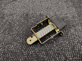 Coin Return Button (Rowe-AMi R85)