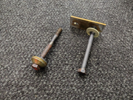 2x Transport Bolt / Mechanism (Wurltizer Lyric /FLS)