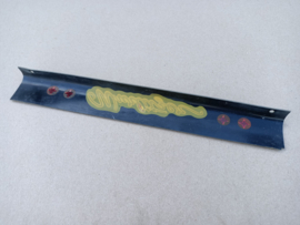 Plastic Top Cap (Wurlitzer 1800)