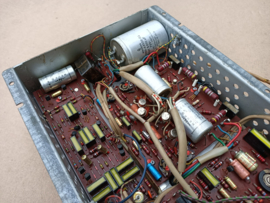 Amplifier (NSM Div) Parts !!!