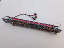 Memory Switch (jupiter 120 Stereo) 1963