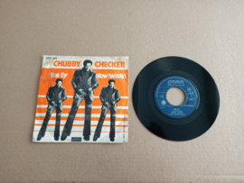 7" Single: Chubby Checker - The Fly (1961)