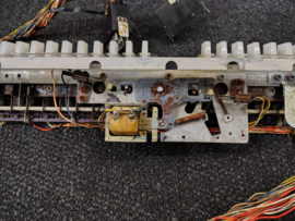 Push Button Panel (Rock-Ola 429)