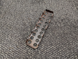 Push Button/ Bracket (AMi E120)