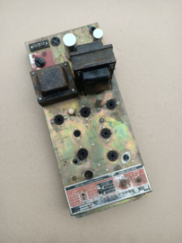 Tube Ampifier (Seeburg J/JL/ V200)