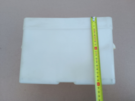 Coin Box (Seeburg Firestar)