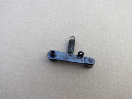 Brake Cam Lever & Hub/ Mechanism (Seeburg 201)