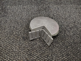 Side Cap/ Dome / L-129 (AMi E120)