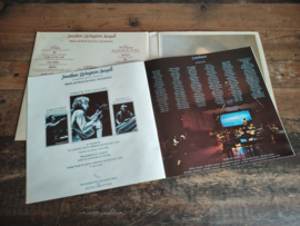 Vinyl LP: Neil Diamond - Jonathan Living Seagull (1973)
