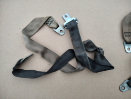 2x Heup Gordels DAF 46 (1976)