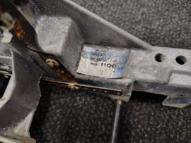 Gripper Arm/ Mechanism (Rowe-AMi/ Diplomat/ JAO)
