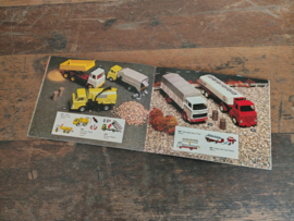 Catalogus: Dinky Toys (NO 14) Miniatuur Auto's