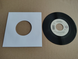 7" Single: Travis Tritt - The Whiskey (1991) USA