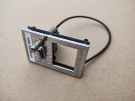 Coin Casting/ RH (Seeburg M100A)