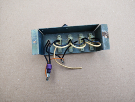 Output Unit 235v (Seeburg LPC480)