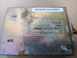 Interface Unit (Seeburg Div)