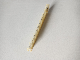 Program Holder "Ä4 / U4" (NSM Consul 120)