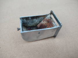 Coin Chute (Wurltizer Lyric FL) 1970