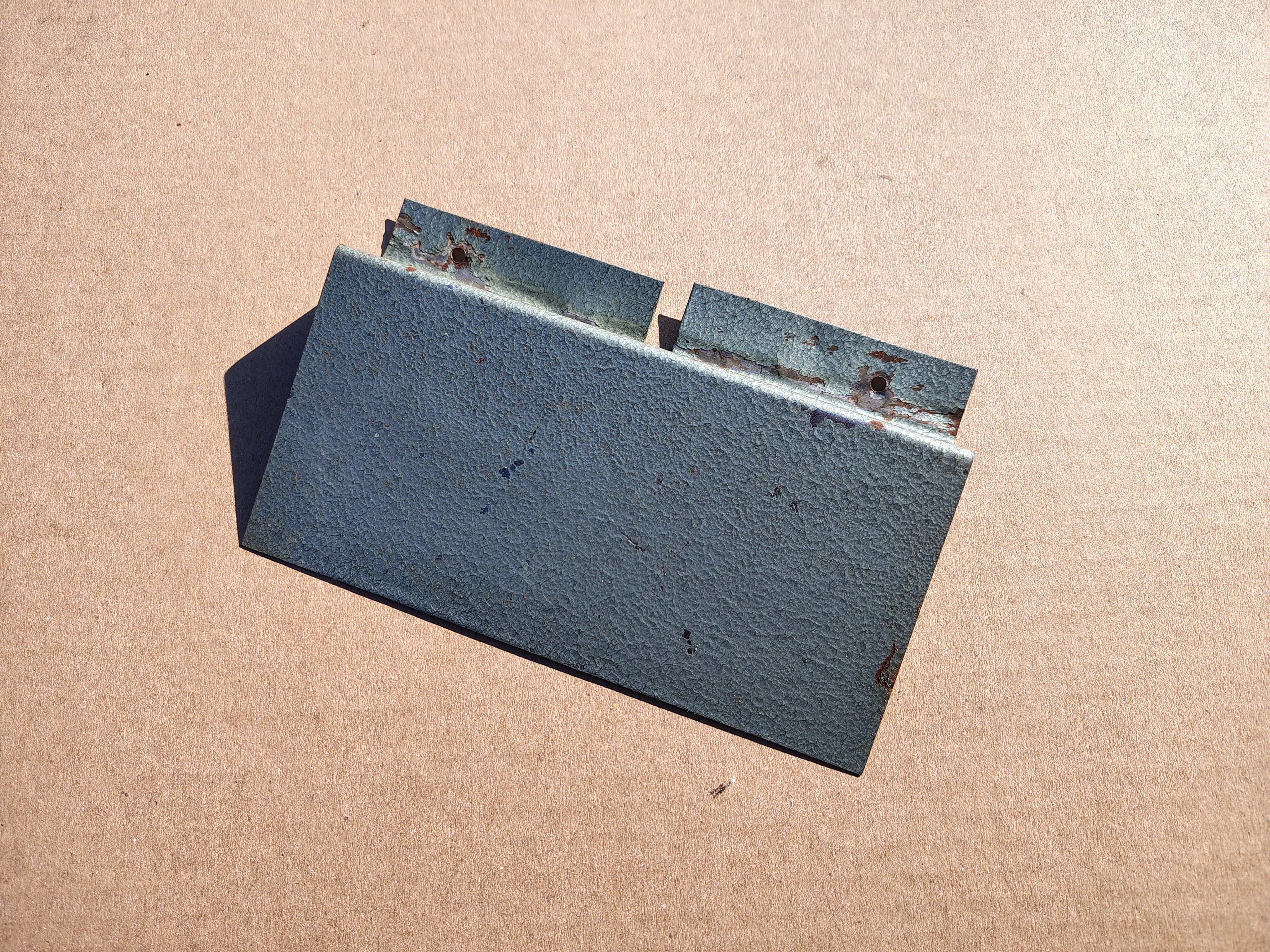 Bracket (jupiter 120/ Div)