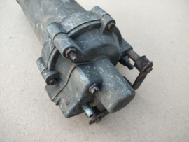 Airco Droger/ Cadillac Fleetwood (1968)