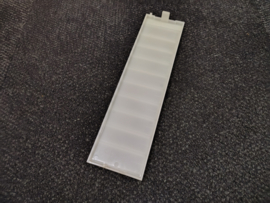 Program Holder " A3- J4 "  (Rock-Ola 429)
